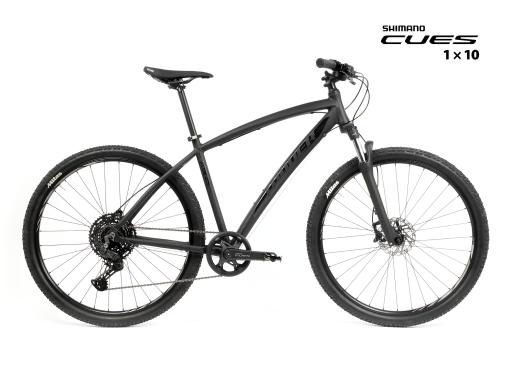 Kolo MTB 29"  Spyder Piana /Shimano CUES U6000 1x10  , velikost 19"  – barva dle přání
