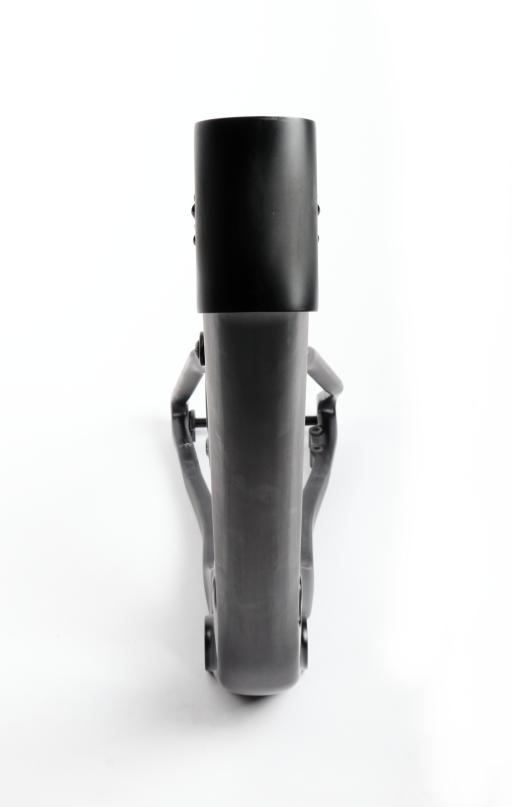 Celoodpružené MTB 29" kolo Spyder Cross  SRAM X01 Eagle 1x12 velikost  L – 19,5" (49,5 cm)   – barva dle přání