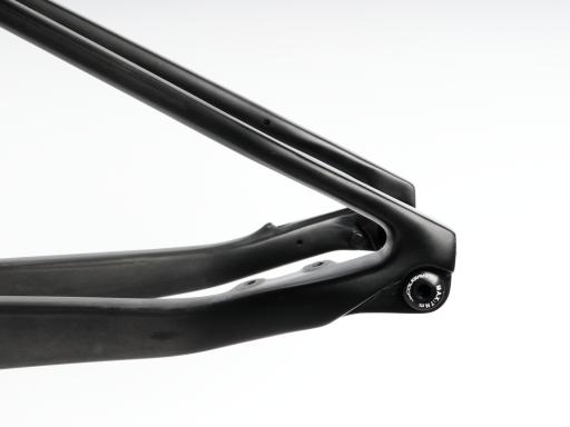 Celoodpružené MTB 29" kolo Spyder Cross  SRAM X01 Eagle 1x12 velikost  L – 19,5" (49,5 cm)   – barva dle přání