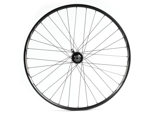 Zapletená kola MTB 29"/ Trek 28" Rodi Viper 21 Disc- MODUS JA159 /Formula DC310 -Shimano MicroSpline -Disc 6děr - pár
