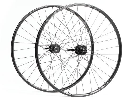 Zapletená kola MTB 29"/ Trek 28" Rodi Viper 21 Disc- MODUS JA159 /Formula DC310 -Shimano MicroSpline -Disc 6děr - pár