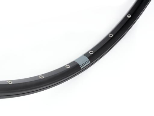 Zapletená kola MTB 29"/ Trek 28" Rodi Viper 21 Disc- Shimano HB-MT410-B / FH-M4050 Disc Center Lock - pár