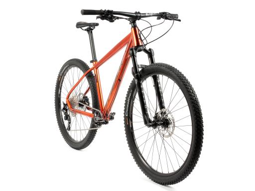 Kolo MTB 29"  Spyder Conad  Shimano XT  1x11 , velikost  S -17"   – barva dle přání
