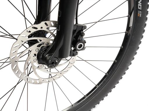 Kolo MTB 29"  Spyder Conad  Shimano XT  1x11 , velikost  M -19"   – barva dle přání