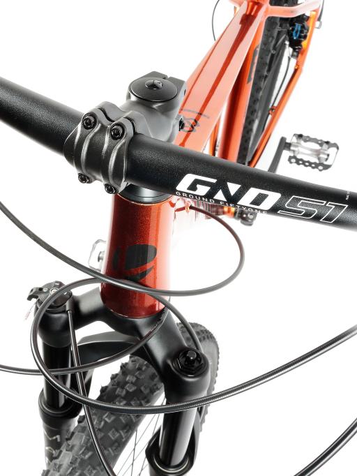 Kolo MTB 29"  Spyder Conad  Shimano XT  1x11 , velikost  M -19"   – barva dle přání