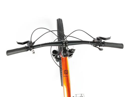 Kolo MTB 29"  Spyder Conad  Shimano XT  1x11 , velikost  M -19"   – barva dle přání