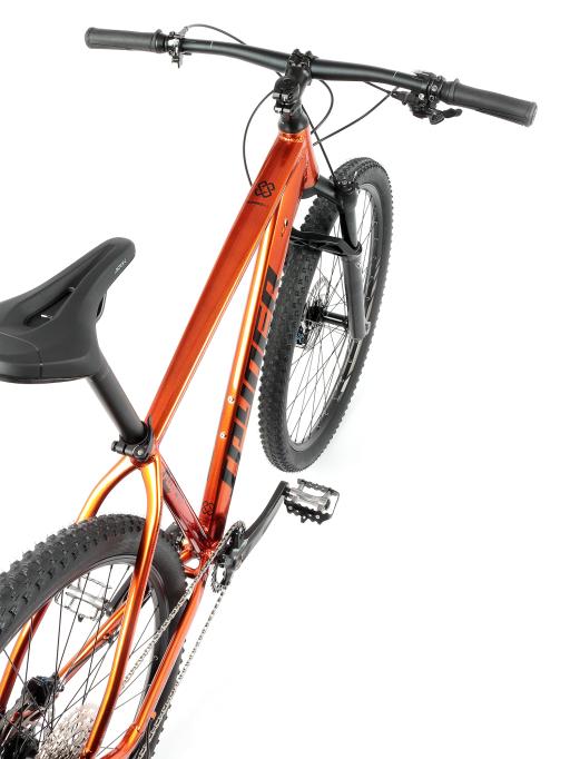 Kolo MTB 29"  Spyder Conad  Shimano XT  1x11 , velikost  M -19"   – barva dle přání