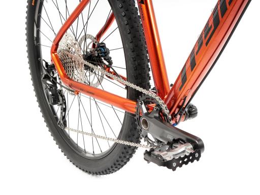 Kolo MTB 29"  Spyder Conad  Shimano XT  1x11 , velikost  M -19"   – barva dle přání