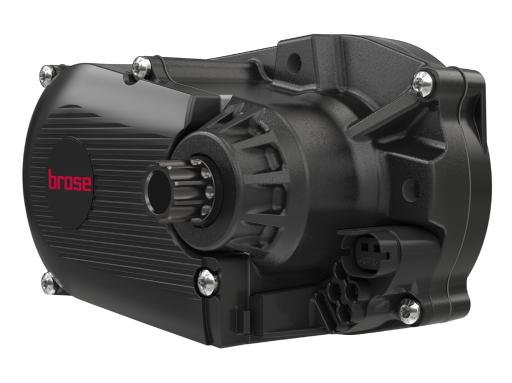 Elektrokolo MTB 29" Spyder – Brose S / Shimano Deore 1x10, velikost M – 18" – barva dle přání