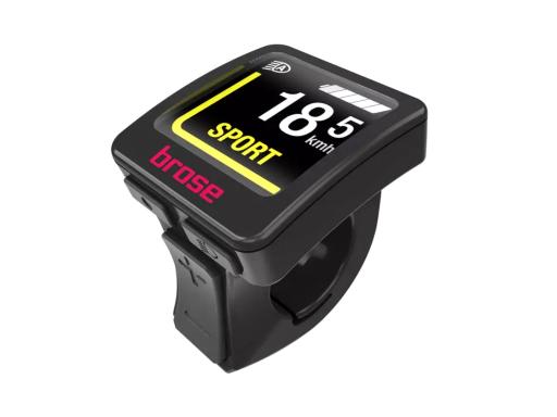 Elektrokolo MTB 29" Spyder – Brose S / Shimano Deore 1x10, velikost M – 18" – barva dle přání