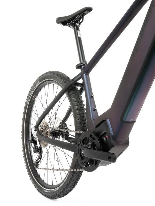 Elektrokolo MTB 29" Spyder – Brose S / Shimano Deore 1x10, velikost M – 18" – barva dle přání