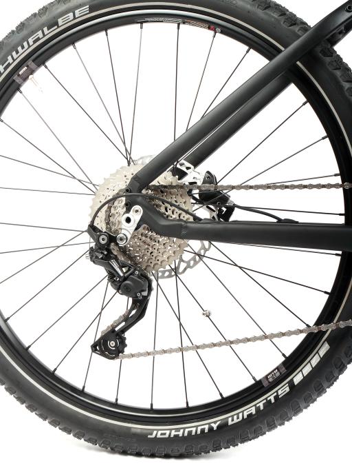 Elektrokolo MTB 29" Spyder – Brose S / Shimano Deore 1x10, velikost M – 18" – barva dle přání