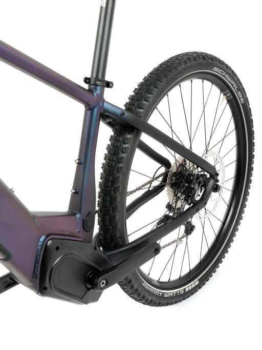 Elektrokolo MTB 29" Spyder – Brose S / Shimano Deore 1x10, velikost M – 18" – barva dle přání