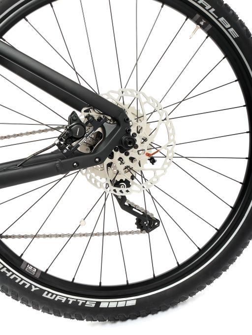 Elektrokolo MTB 29" Spyder – Brose S / Shimano Deore 1x10, velikost M – 18" – barva dle přání