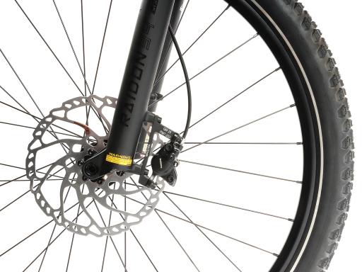 Elektrokolo MTB 29" Spyder – Brose S / Shimano Deore 1x10, velikost M – 18" – barva dle přání