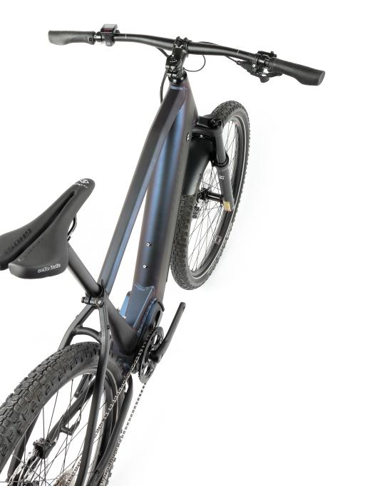 Elektrokolo   MTB 29"  Spyder - Brose S  / Shimano Deore 1x10  , velikost  L - 19,5" – barva dle přání