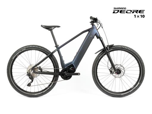 Elektrokolo   MTB 29"  Spyder - Brose S  / Shimano Deore 1x10  , velikost  L - 19,5" – barva dle přání