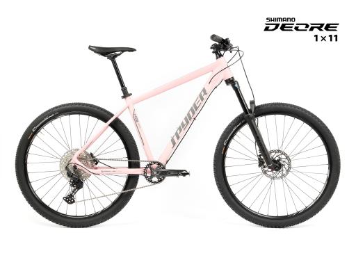 Kolo MTB 29"  Spyder Conad  Shimano Deore  1x11 , velikost  S-17" – barva dle přání