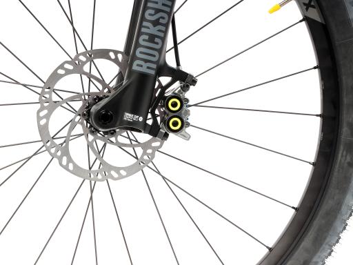 Kolo MTB 29"  FOCUS Raven 8.8  SRAM X01 Eagle 1x12 , velikost M -18" červená - lesklá