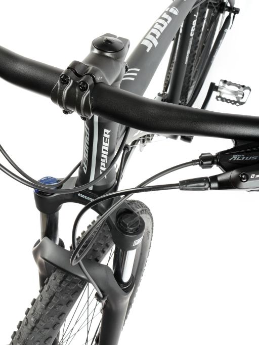Kolo MTB 29"  Spyder Piana /Shimano Alivio 3x9  , velikost 17,5"– barva dle přání
