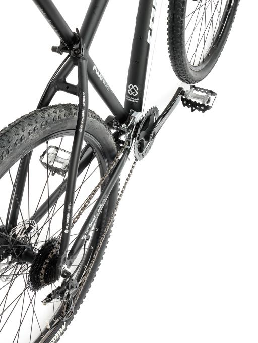 Kolo MTB 29"  Spyder Piana /Shimano Alivio 3x9  , velikost 17,5"– barva dle přání