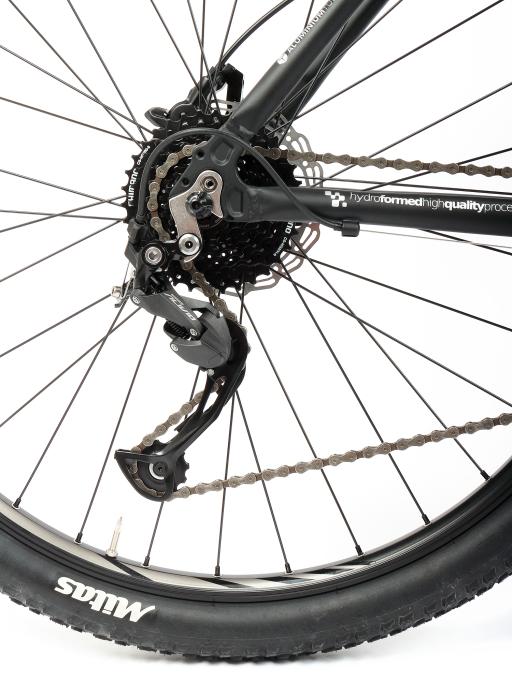 Kolo MTB 29"  Spyder Piana /Shimano Alivio 3x9  , velikost 17,5"– barva dle přání