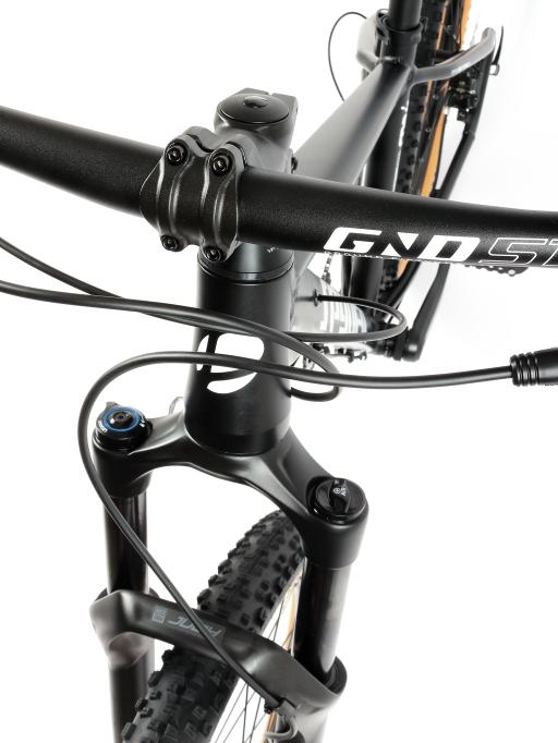 Kolo MTB 29"  Spyder Conad  Shimano CUES U6000 1x10 , velikost  XS-15" – barva dle přání
