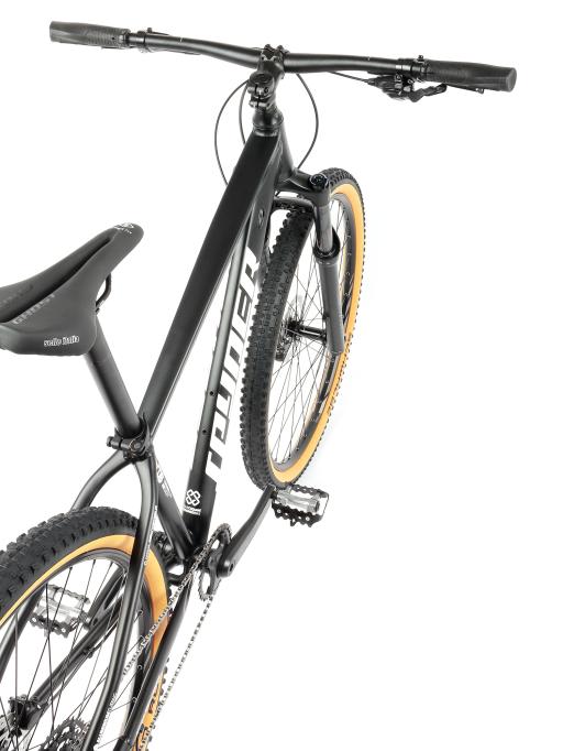 Kolo MTB 29"  Spyder Conad  Shimano CUES U6000 1x10 , velikost  XS-15" – barva dle přání