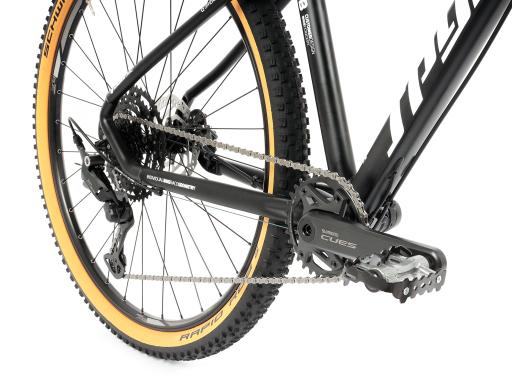 Kolo MTB 29"  Spyder Conad  Shimano CUES U6000 1x10 , velikost  XS-15" – barva dle přání