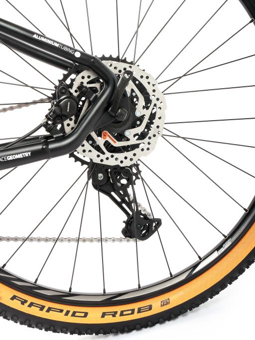 Kolo MTB 29"  Spyder Conad  Shimano CUES U6000 1x10 , velikost  XS-15" – barva dle přání