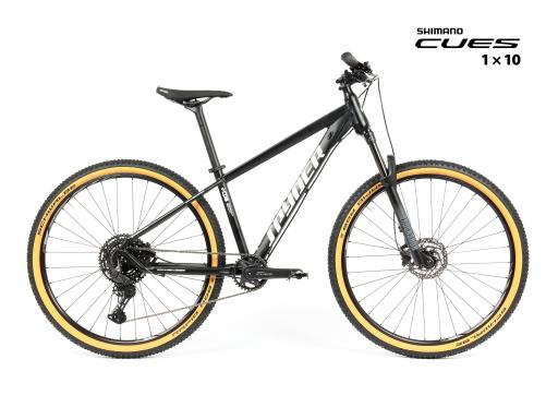 Kolo MTB 29"  Spyder Conad  Shimano CUES U6000 1x10 , velikost  XS-15" – barva dle přání