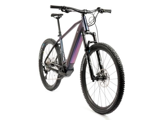 Eloktrokolo MTB 29" Spyder – Brose S / Shimano SLX 1x12 , velikost S – 16,5" – barva dle přání