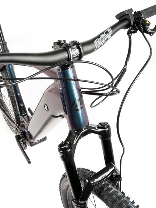 Eloktrokolo MTB 29" Spyder – Brose S / Shimano SLX 1x12 , velikost S – 16,5" – barva dle přání