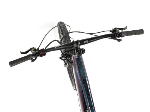 Eloktrokolo MTB 29" Spyder – Brose S / Shimano SLX 1x12 , velikost S – 16,5" – barva dle přání