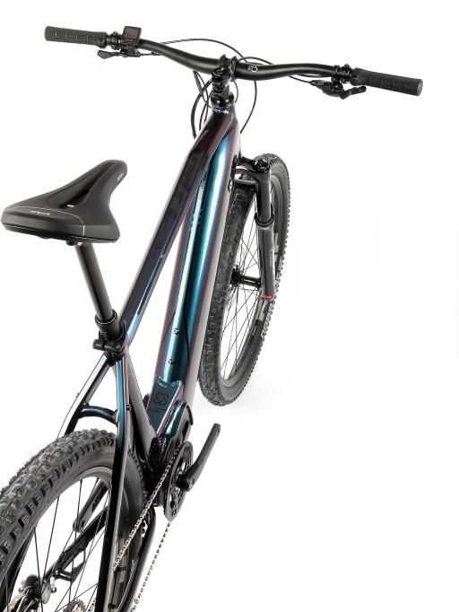 Eloktrokolo MTB 29" Spyder – Brose S / Shimano SLX 1x12 , velikost S – 16,5" – barva dle přání