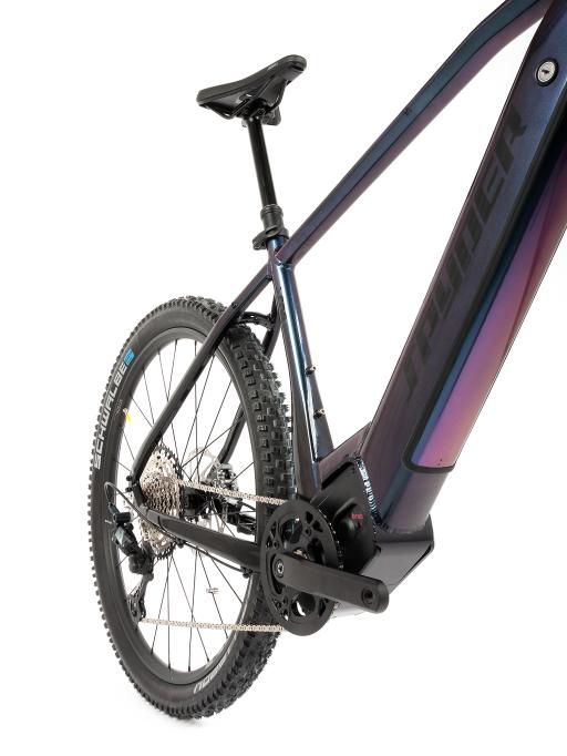 Eloktrokolo MTB 29" Spyder – Brose S / Shimano SLX 1x12 , velikost S – 16,5" – barva dle přání