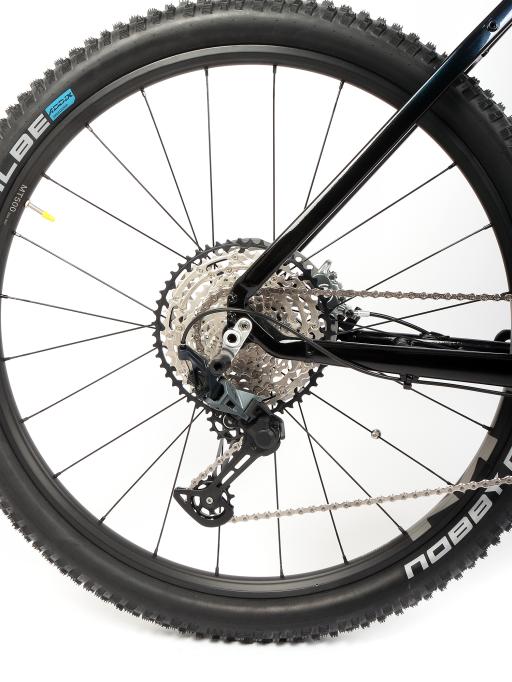Eloktrokolo MTB 29" Spyder – Brose S / Shimano SLX 1x12 , velikost S – 16,5" – barva dle přání