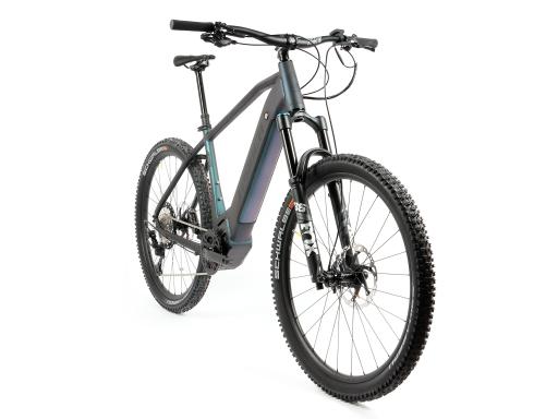 Elektrokolo MTB 29" Spyder – Brose S / Shimano XT 1x12, velikost L – 19,5" – barva dle přání