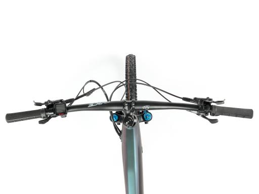 Elektrokolo MTB 29" Spyder – Brose S / Shimano XT 1x12, velikost L – 19,5" – barva dle přání