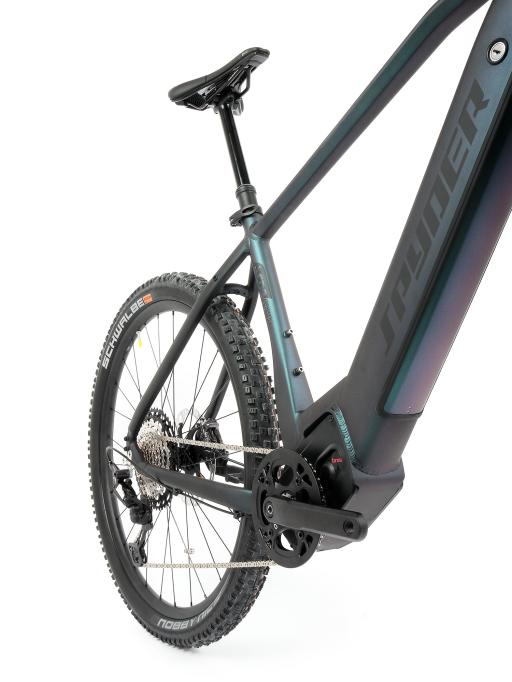 Elektrokolo MTB 29" Spyder – Brose S / Shimano XT 1x12, velikost L – 19,5" – barva dle přání