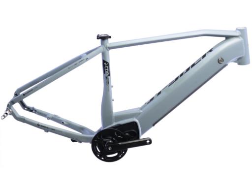Eloktrokolo  MTB 29"  Spyder - Brose S  / Shimano XT 1x12  , velikost  M - 18" – barva dle přání