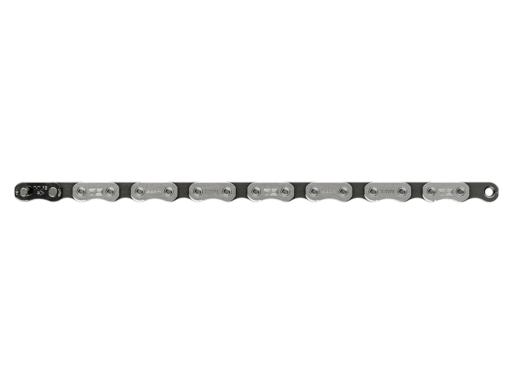 Sram Eagle 70 T-Type Transmission Flattop Silver řetěz 12kolo 126 článků, balený