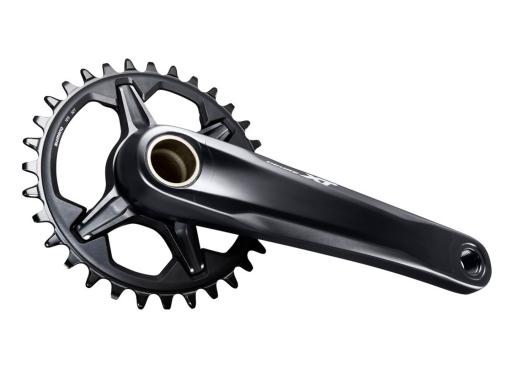 Shimano XT  FC-M8100-1  170mm 32z kliky MTB pro 1x12