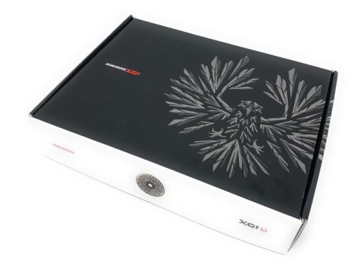 Sram X01  XG-1295 Eagle  kazeta MTB 12kolo 10-52z