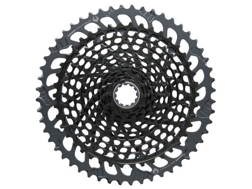 Sram X01  XG-1295 Eagle  kazeta MTB 12kolo 10-52z