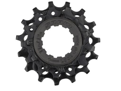 Náhradní pastorky 11z-13z-15z pro kazety SRAM PG-1210/1230 EAGLE 12kolové