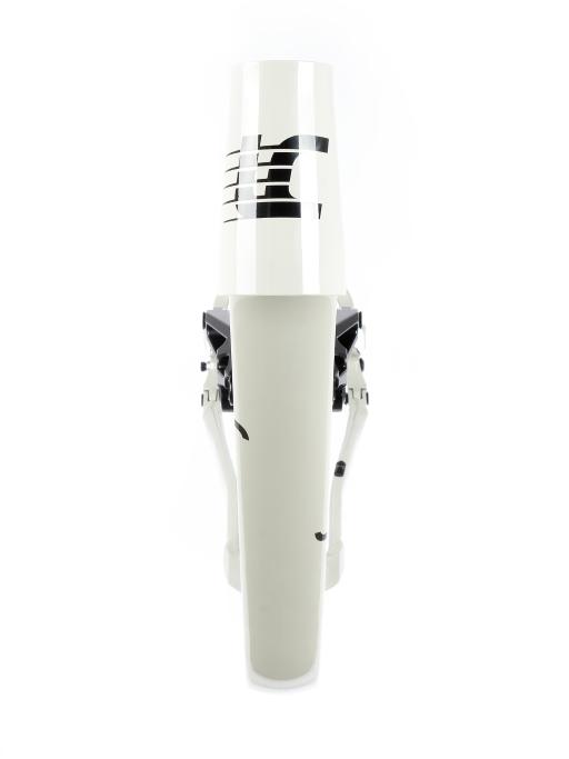 Celoodpružené  MTB 29" Lee Cougan Quest  Sram SX  Eagle 1x12 , velikost  S -16" (40,5cm) - barva šedá lesklá