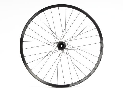 Zapletená kola MTB 29" Race Face Disc - DT SWISS DT 370 Disc Micro Spline 6děr, přední Boost 15x110mm, zadní Boost 12x148mm