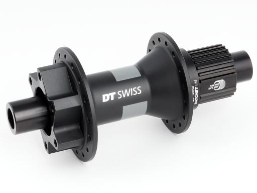 Zapletená kola MTB 29" Race Face Disc - DT SWISS DT 370 Disc Micro Spline 6děr, přední Boost 15x110mm, zadní Boost 12x148mm