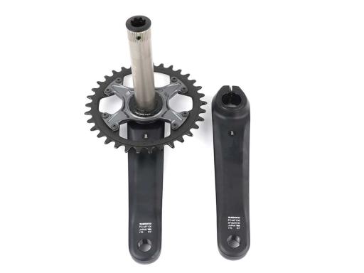 Shimano SLX FC-M7100  165mm 32z kliky MTB  pro 12kolo
